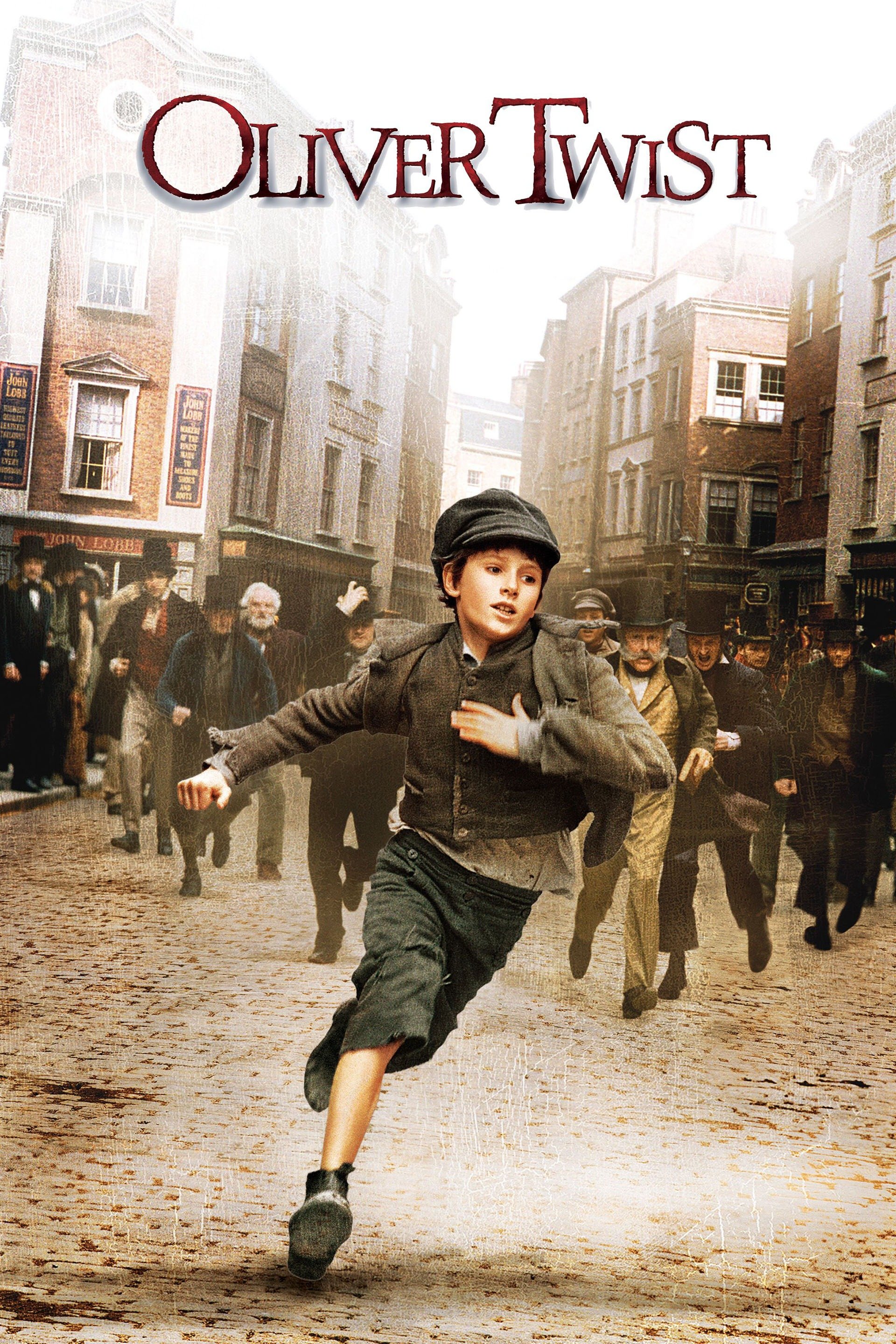 Oliver Twist (1948) [42444] (A1766528346) [[Movies]] --Plex--